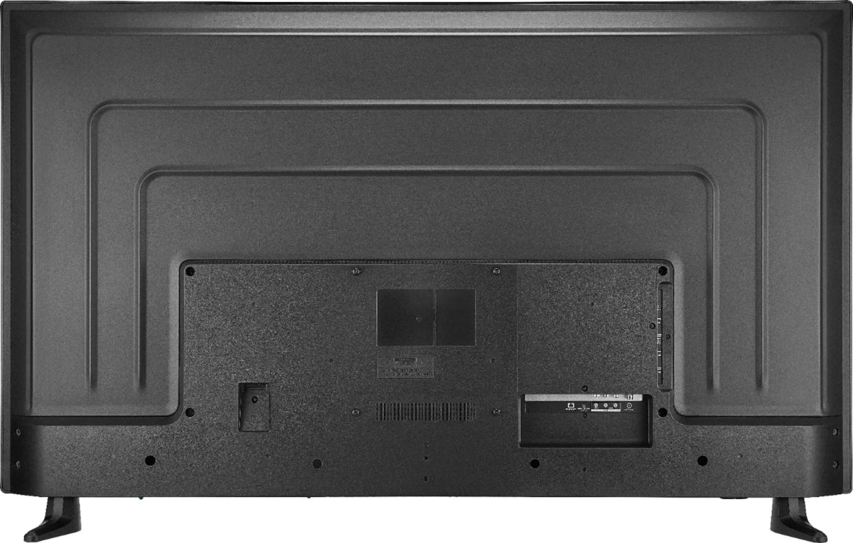 TV Insignia (2160p) 50" LED Class Refurbished Smart 4K (NS-50F301NA22)