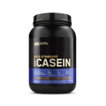 Protein Chocolate Optimum Nutrition, g 100% 24 Gold 25 1.87 Powder, Servings Supreme, Casein, Standard lb,