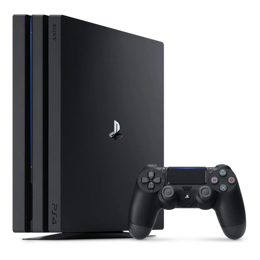 Axtion 1TB Controller 4 Bolt Like Sony 2 New Gaming Black with Console Pro Charging Dock PlayStation Headset