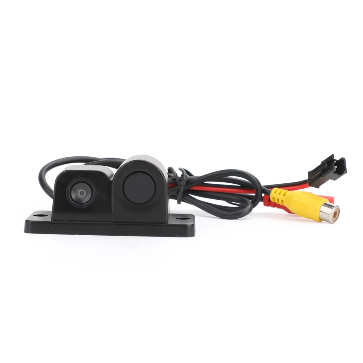 Alarm Radar + in Kit View 1 Park System Rear + Sound Camera Car Sensor Car 3