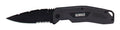 Pocket Black/Gray Folding 8" 1 DeWalt Knife pc.