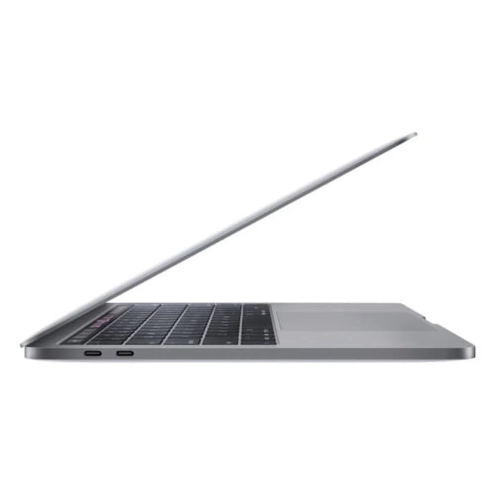 Space MV962LL/A Apple Laptop Good) Core 2.4GHz SSD i5 RAM Gray MacBook Pro 13" (2019) 16GB 256GB (Refurbished: Pre-Owned
