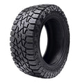 F Power Hunter Truck Light Terrain Venom R/T Trail Tire LT37X12.50R22 All 127Q