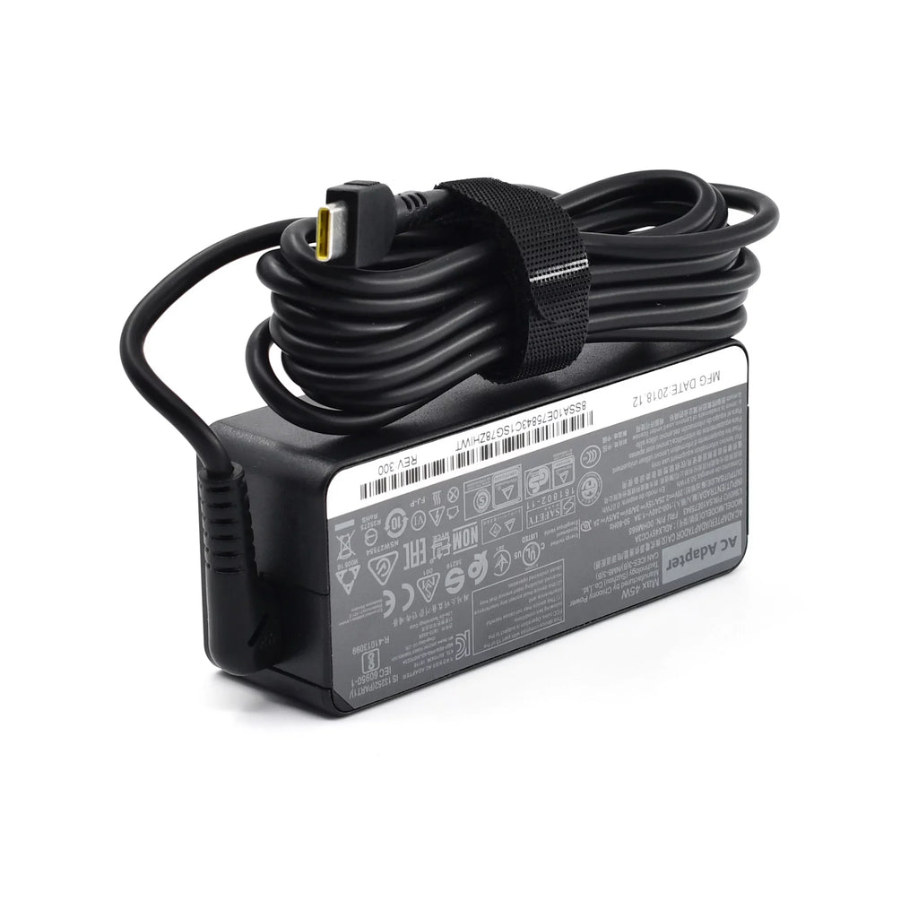 Thinkpad 910 Charger Type-C 45W X1 AC 20GH ADLX45YDC2A Yoga ADLX45YCC3A Lenovo Adapter Tablet for