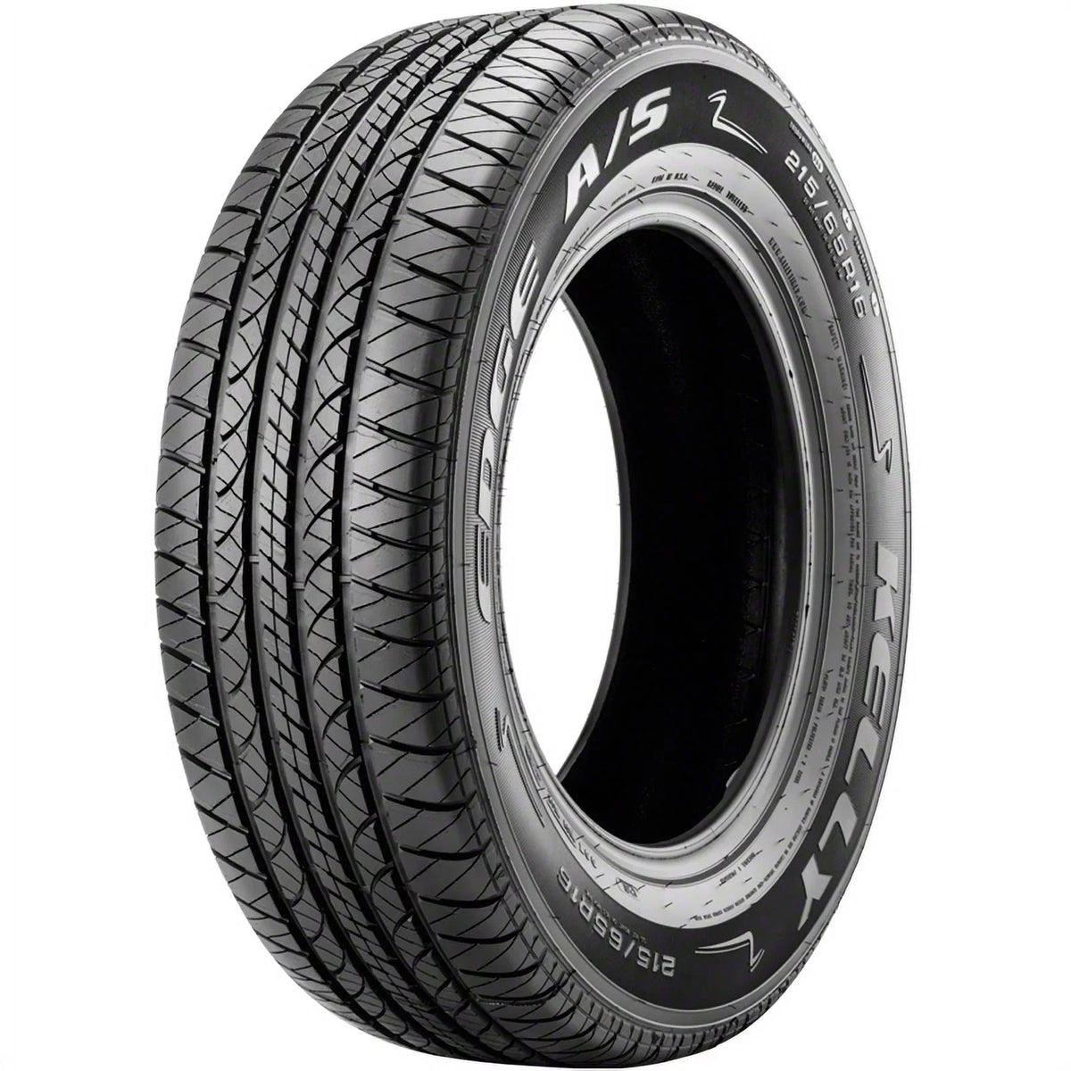 Toyota 245/75R16 2015 Edge LT 111 Tacoma S H/T 1996-2002 Tire TRD Kelly Fits: Tahoe Chevrolet Pro,