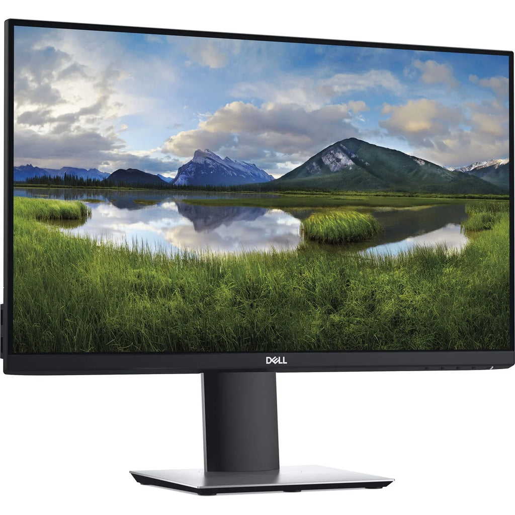 1920X1080-FHD 23.8IN DELL Monitor P2419H