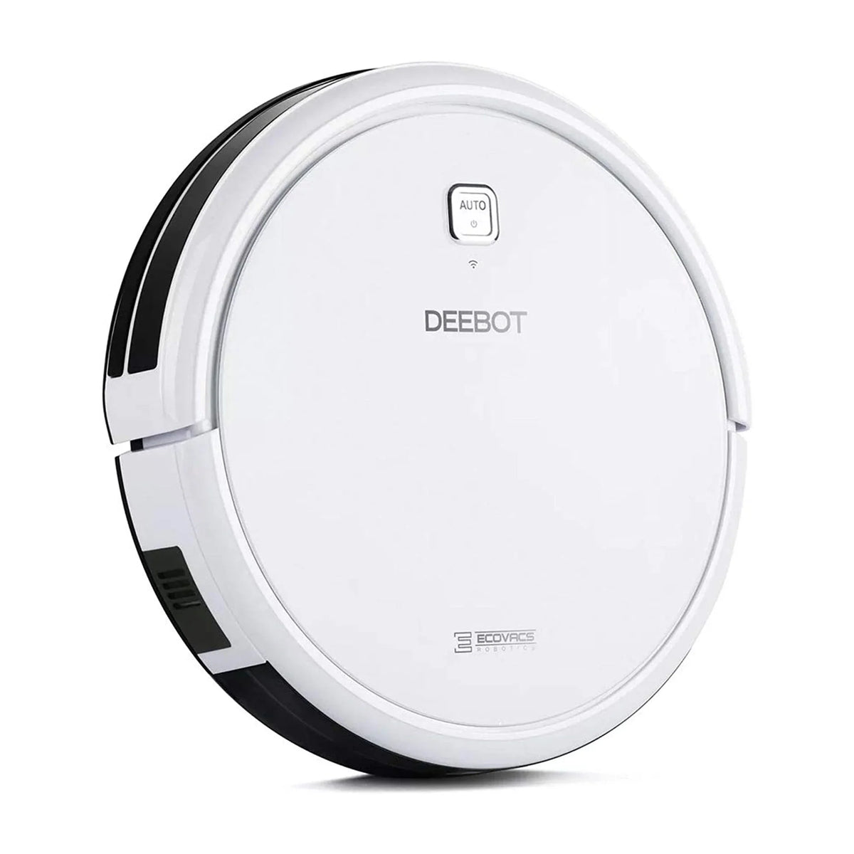 Ecovacs Deebot Robot Surface Control Cleaner Vacuum Multi Home Remote N79W