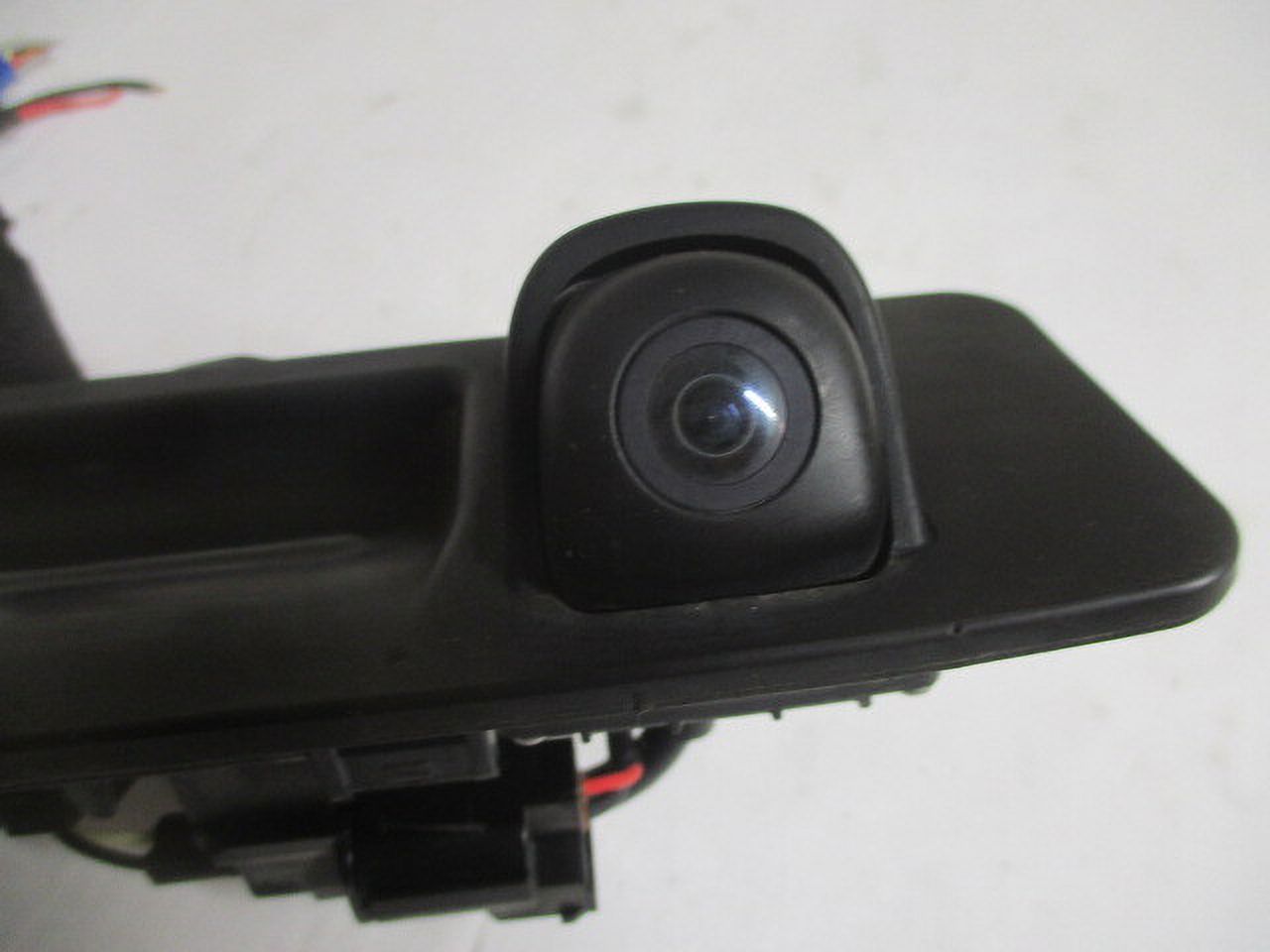 Optima Kia OEM Camera View (Good) Back LKQ Rear Pre-Owned Up