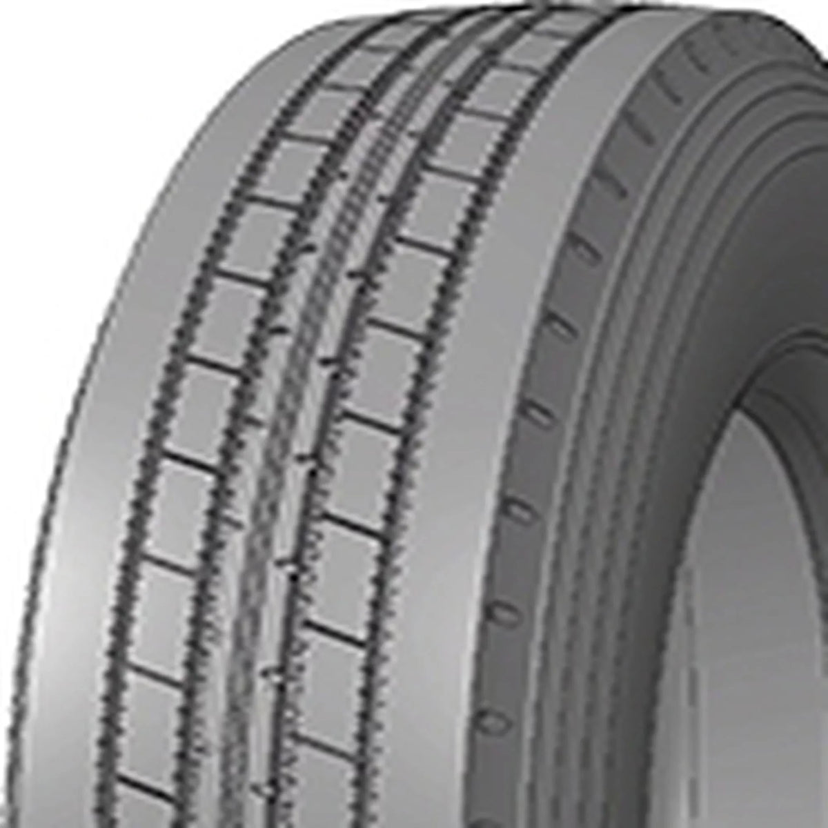 235/80R16 Commercial Triangle Tire G TRT01 129/125M