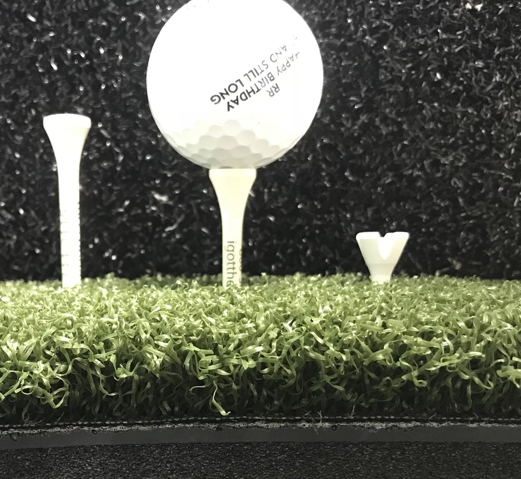 Mat TallBoy Quality Practice Commercial Golf 3x5