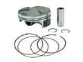 to 77.98mm, - 13.2:1 FX-10035-C Namura Compression Oversized Kit Technologies 0.02mm Piston