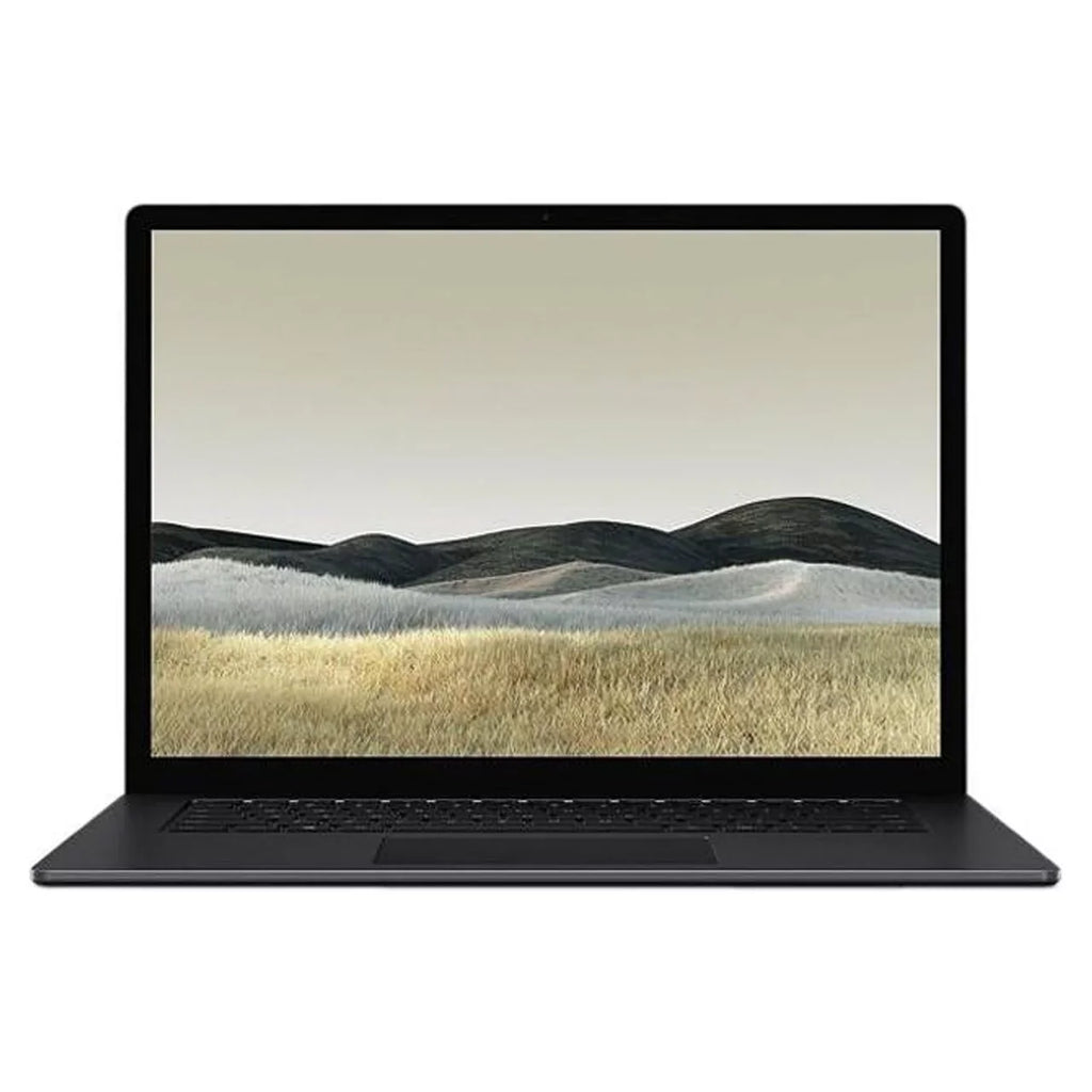 3 Touch Core (Used) (Refurbished) Intel 512GB 16GB Surface Laptop 15" Restored i7-1065G7,Black Microsoft