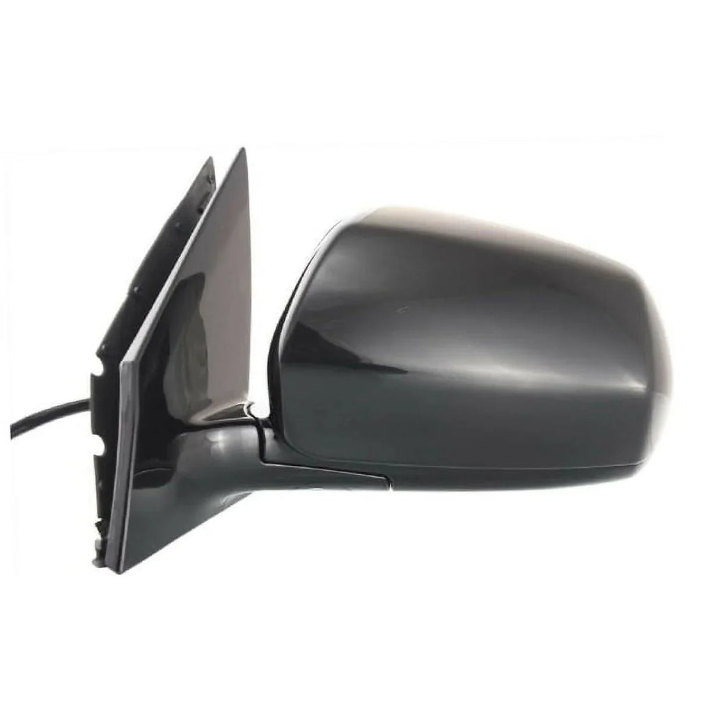 Left Power For Murano View Non-Heated TYC Rear 3.5L Memory Side w/o 05-07 Mirror