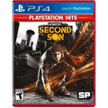 [PlayStation Second 4] Son inFamous: