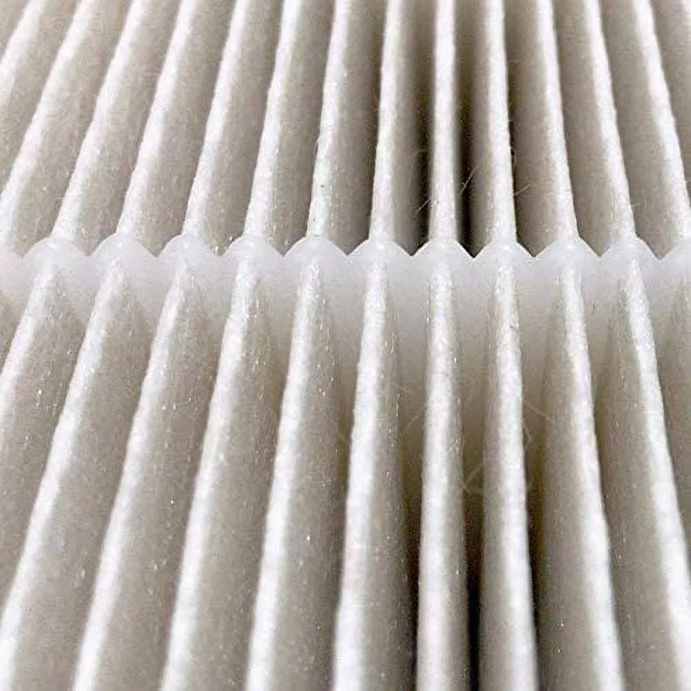 Purifier Packs and for HEPA Replacement HPA-090, Honeywell HPA-100 - Part Compared Models 4 Air True Filter HPA300, HPA200 With HRF-R2