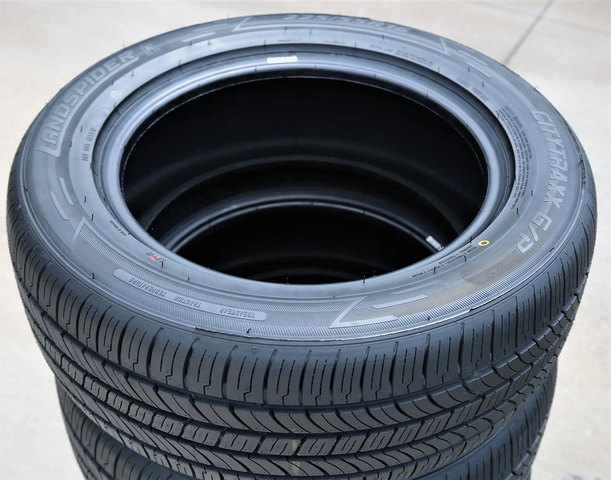 85V 195/55R15 A/S AS G/P Landspider Tire Performance Citytraxx