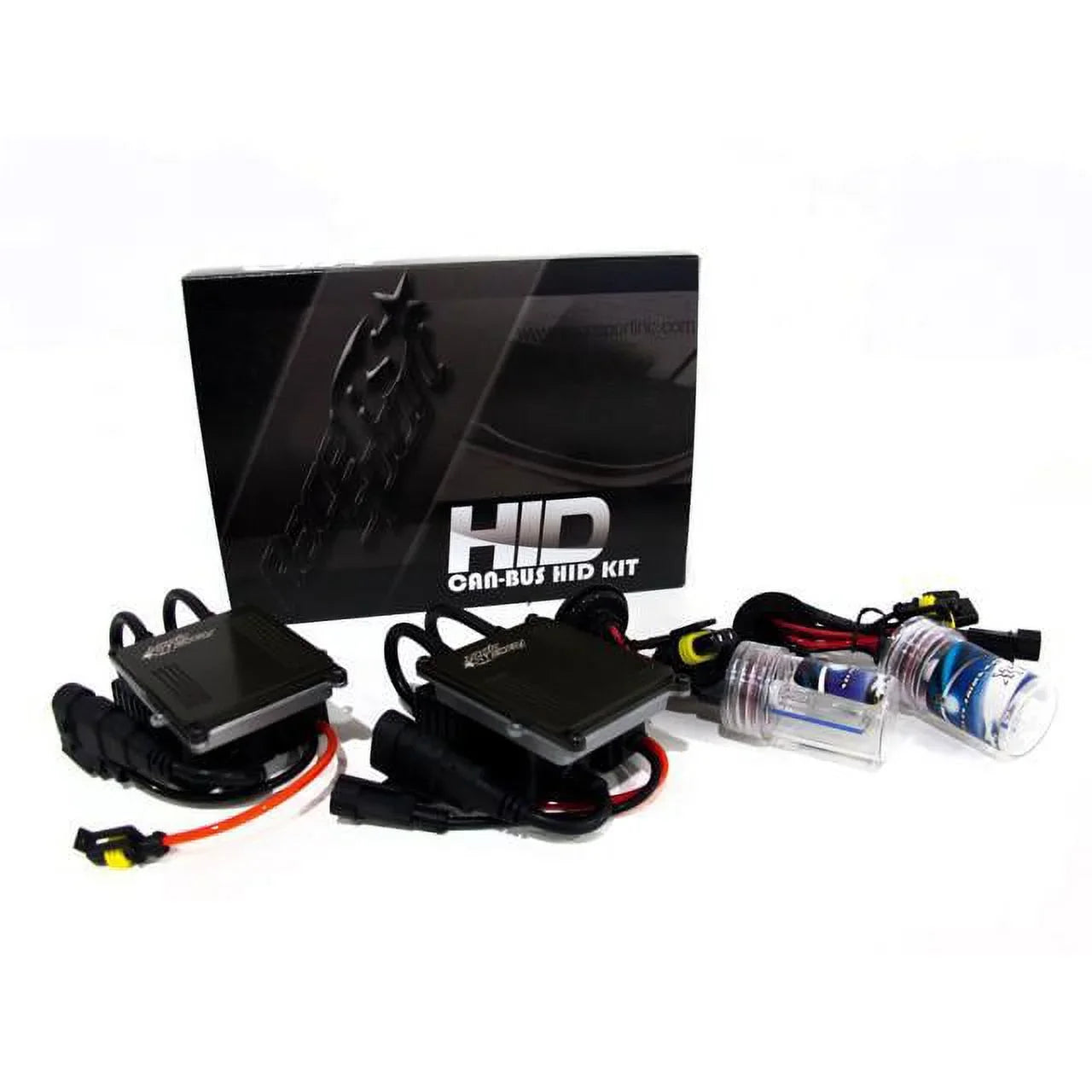 Race Sport Three 9007 10K 9007-10K-G3-CANBUS Kit Generation CANBUS
