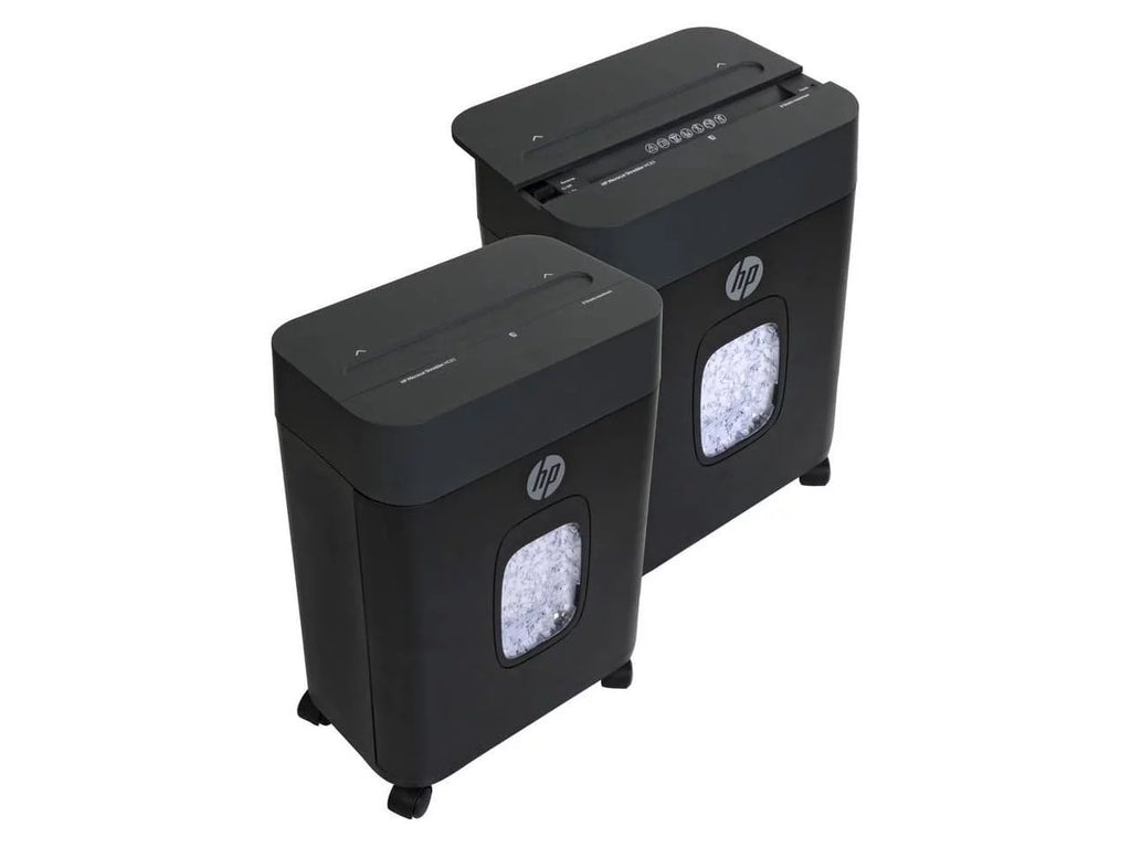 Down 3 gal Wastebin Run - Card, Minute Throat MC83 shredding Per - Pass Capacity for Paper Minute - Royal Credit Cut Staples, Cool - Time Micro 40 Envelope Shredder - 8.75" Paper, - 8 - 3.40 Time