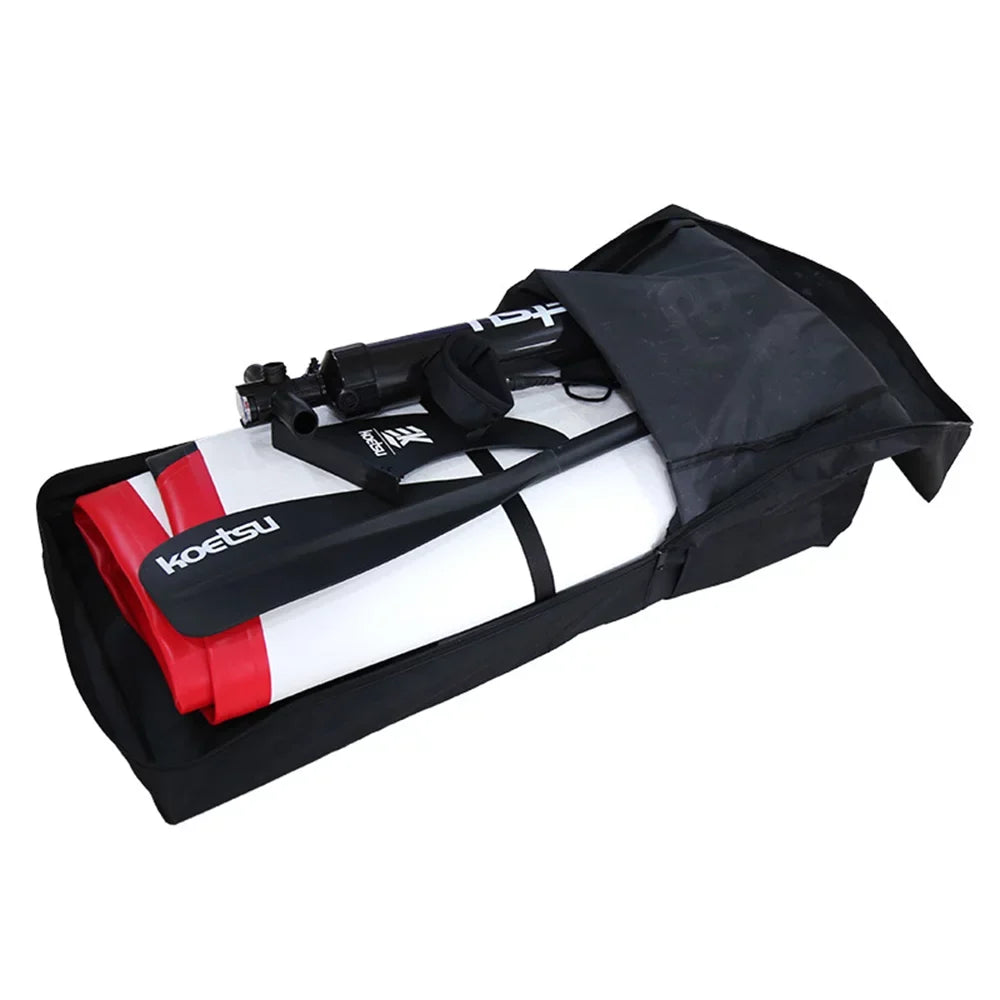 Backpack Inflatable Board Carrying Universal ScratchResistant for Paddleboard Bag,