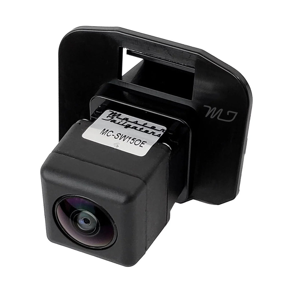 OE Replacement Subaru 86267VA000 WRX Tailgaters # Camera Backup Part for (2015-2016) Master