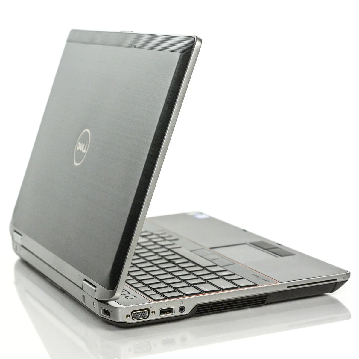 SSD 10 i7 E6520 128GB v.WBB Dell 4GB Laptop Used Win Pro Dual-Core Latitude A