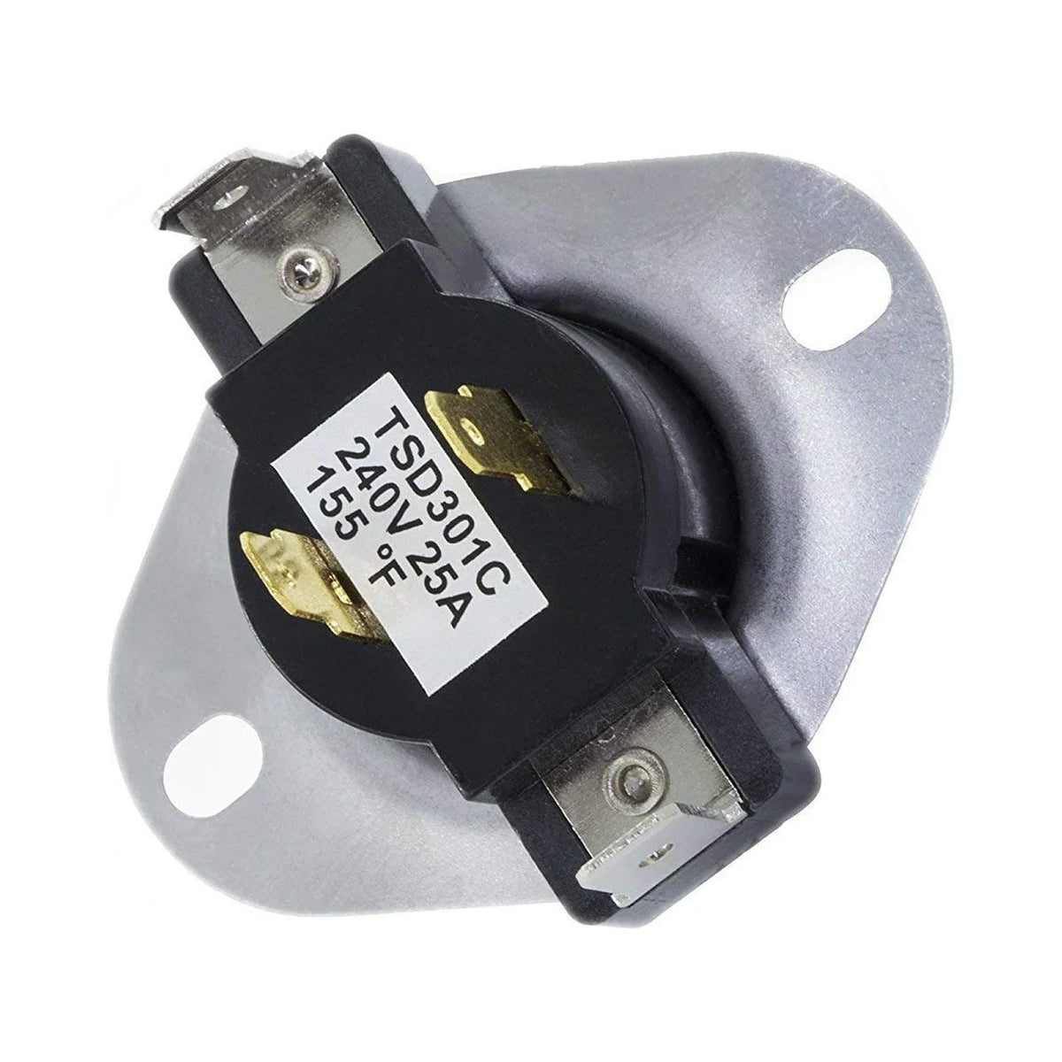 EAP11741405 Compatible Cycling SOLUTIONS with Kenmore GLOB Dryer Thermostat PRO
