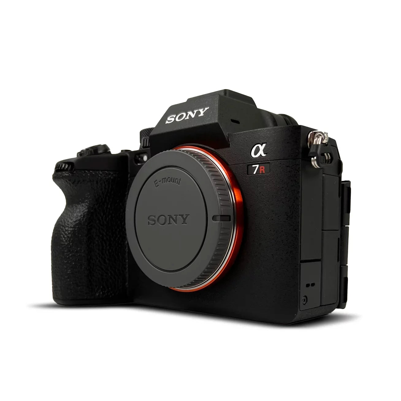 Alpha Sony Camera Mirrorless 7R Lens Interchangeable Model) Full-Frame V (International