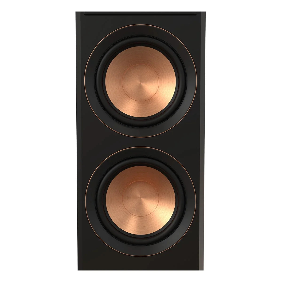 RP-5000F Reference Klipsch Floorstanding Pair Premiere (Walnut) Speakers - II