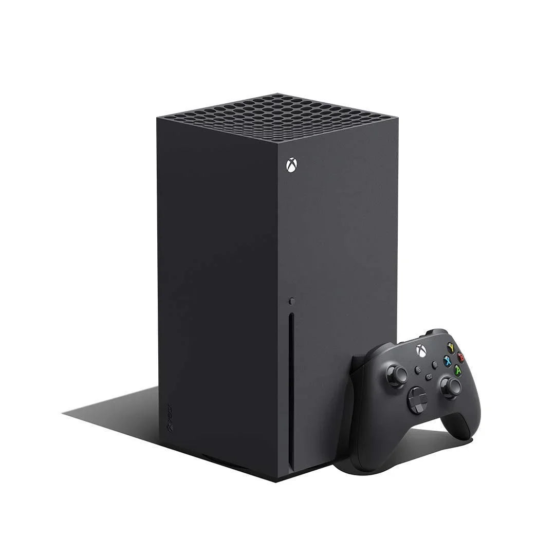 RAM Controller BOLT + Console X Black Microphone Microsoft Xbox Pre-Owned AXTION With Gaming With 16GB Bundle G9 2 Series Earbuds