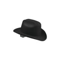 Hard Ratchet, Hat, Point Western 4 Black Outlaw