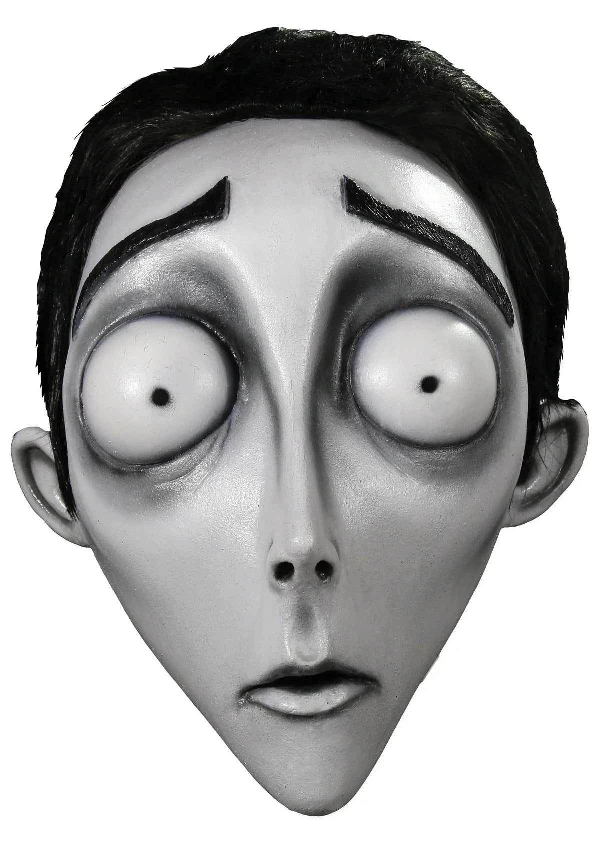 Victor Costume Bride Mask Mask Adult Corpse