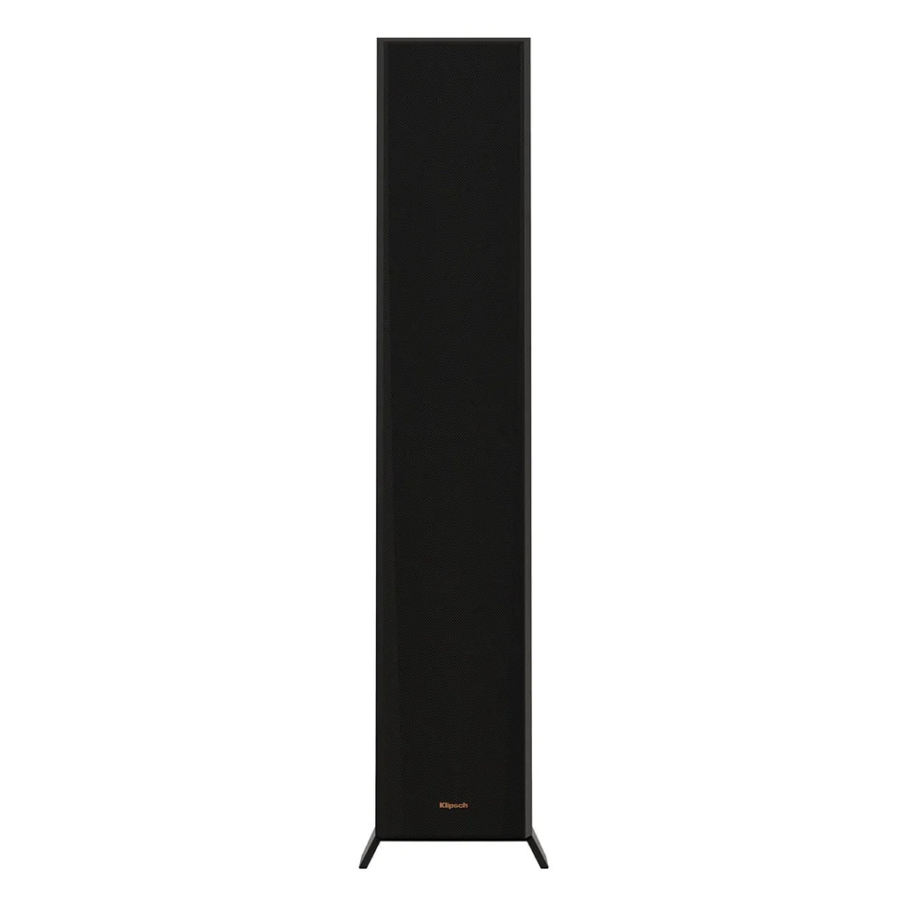 RP-5000F Reference Klipsch Floorstanding Pair Premiere (Walnut) Speakers - II