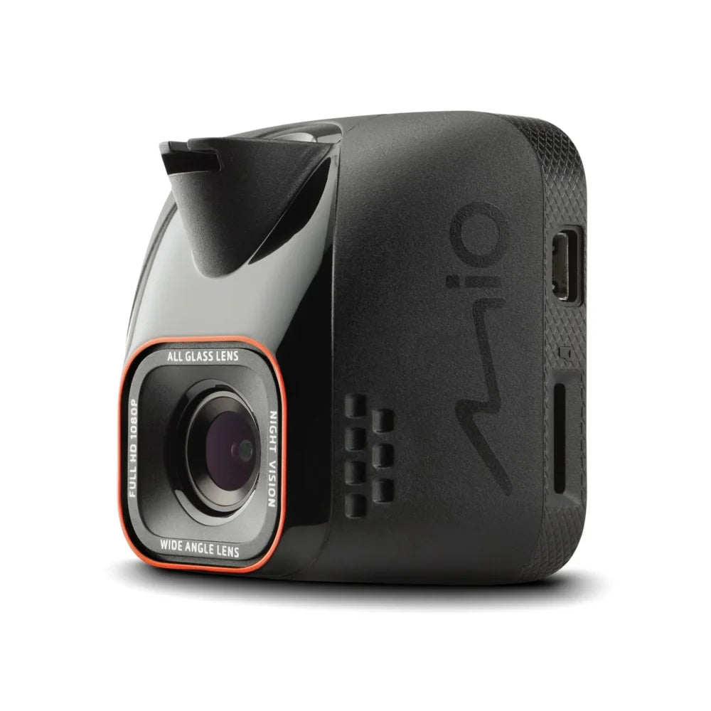 MiVue C570 5415N6090023 HD Mio GPS Cam Full Dash