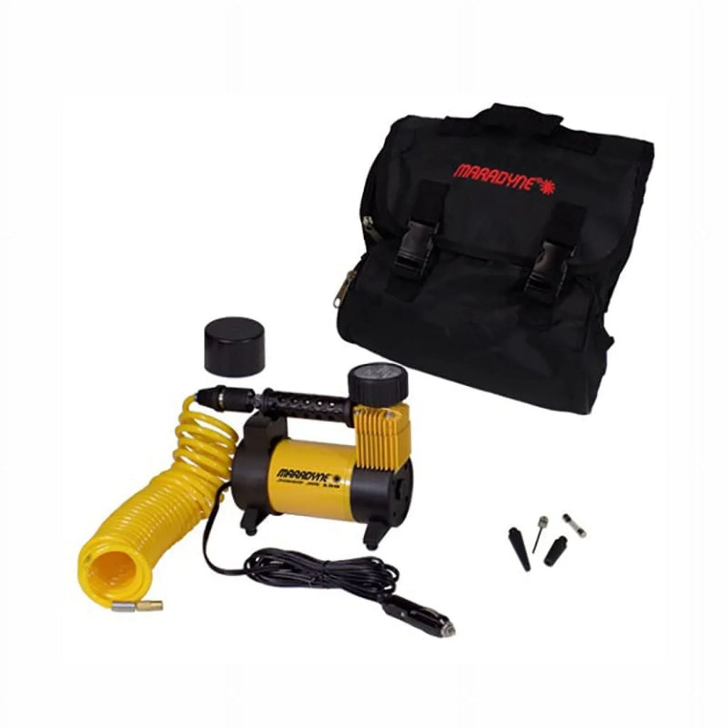 Portable Jet Junior Air MJJ150 Pump Maradyne 150