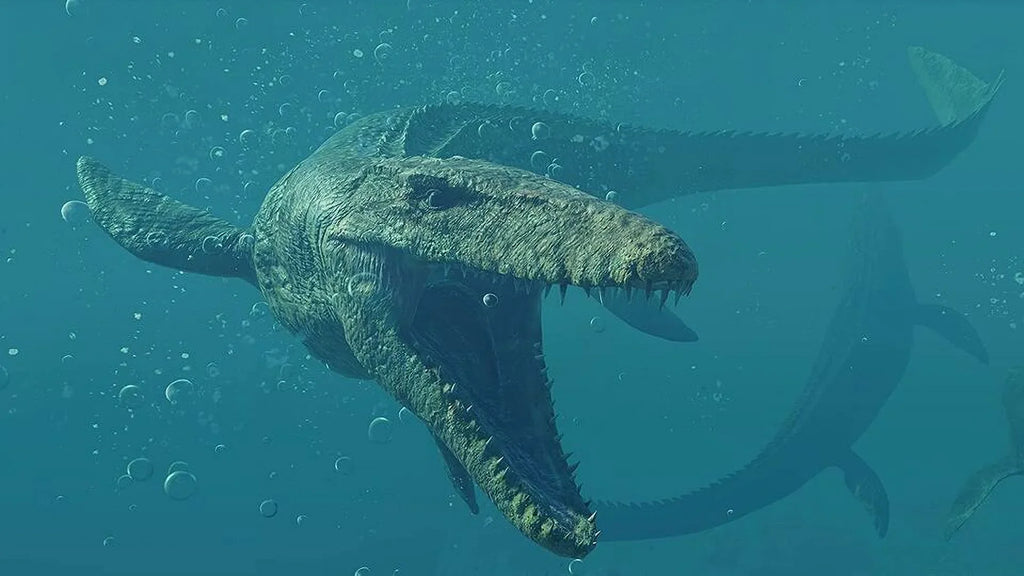 2 Evolution (PS5) Jurassic World