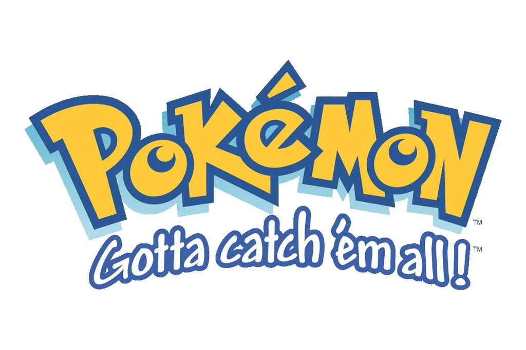 Mystery Pokemon 3 Power Cube Games Trading Card