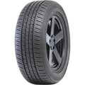 2007-08 Set (FOUR) F-150 4 Tires of Ford Season Lariat Vercelli Tundra Fits: Limited, 275/55R20 Strada 113H All A/S Toyota 2015 I