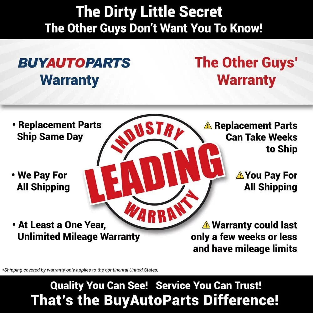 '- Pair Shafts GMC Chevrolet Front Silverado 2019 Buyautoparts Axle For CV Sierra 2020