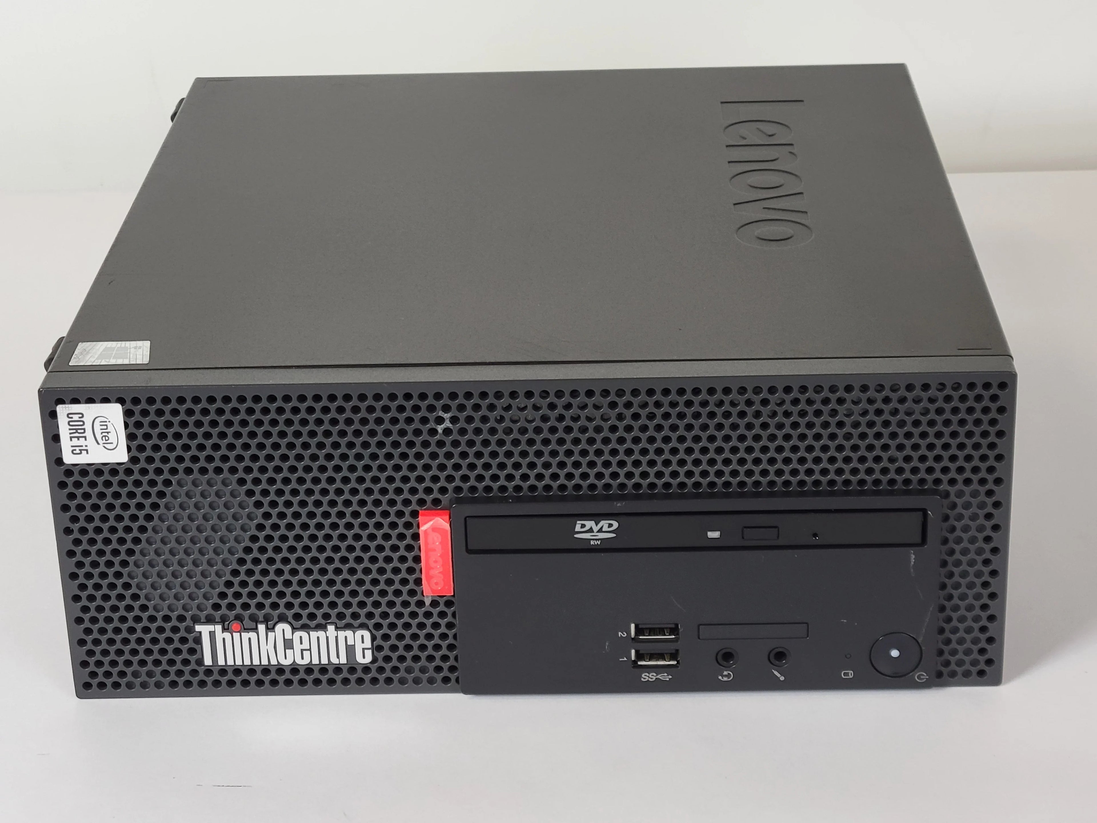 ThinkCentre 8GB SFF 256GB 10 M70c 2.90GHz RAM Lenovo SSD Pro i5-10400 Window