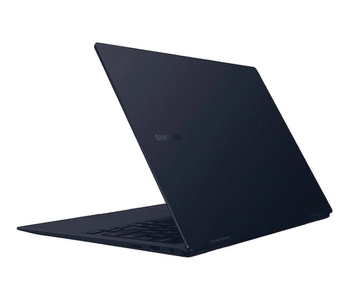 Book Navy, Galaxy Processor 360 Core Windows Intel i51165G7 Mystic GHz 1TB NP950QDBKB3US Home Pro 15" Restored Samsung (Refurbished) 11 2.80