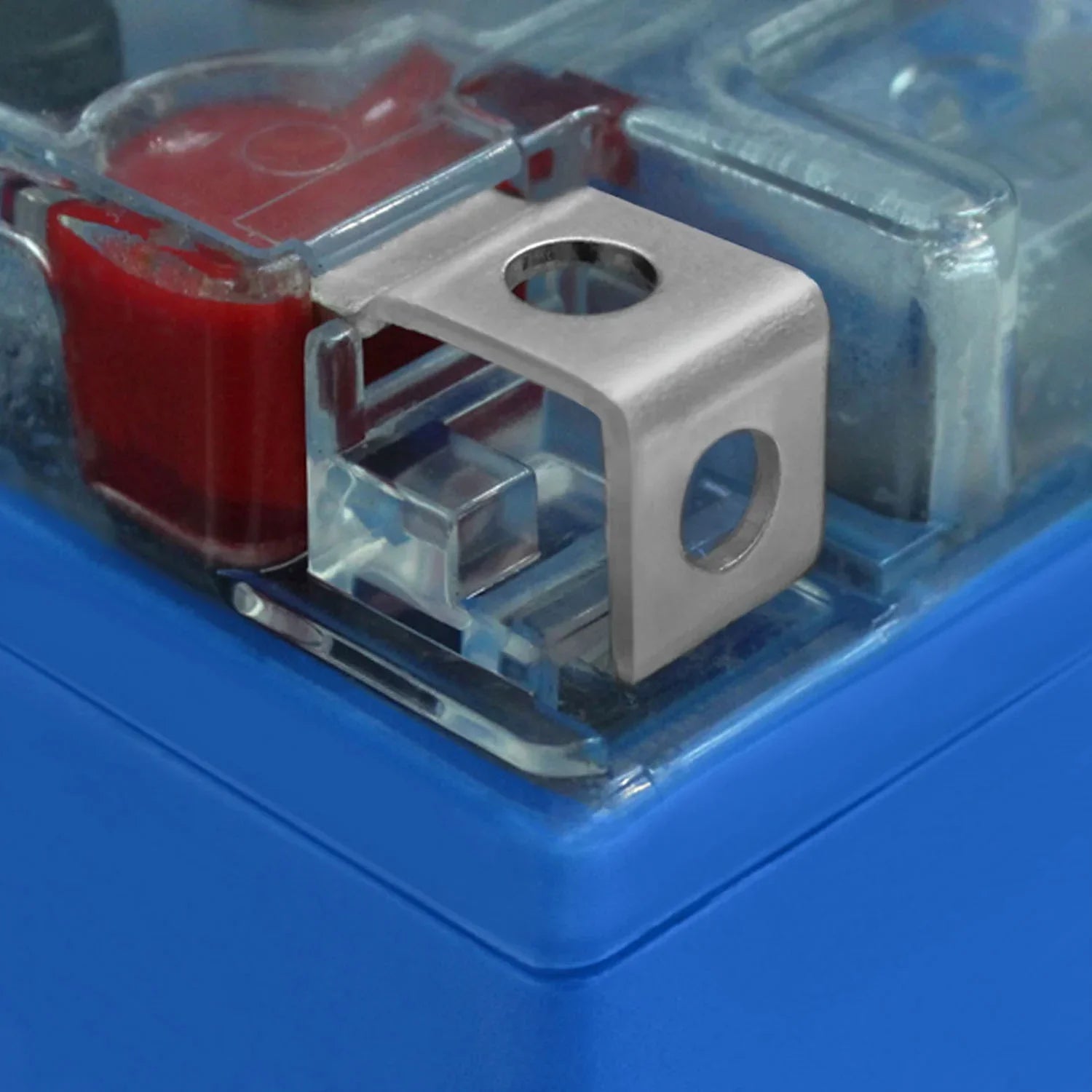 450 Rancher Honda Replaces GEL YTX16-BS TRX Battery Rubicon Foreman