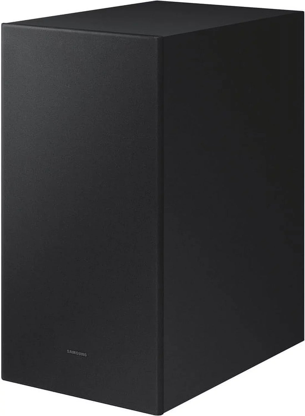 DTS Samsung Dolby Restored with 2.0 and Rear Speaker 4.1Channel Kit Black Audio Soundbar (Refurbished) HWA470/ZA Wireless /