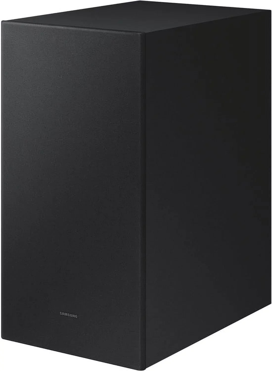 DTS Samsung Dolby Restored with 2.0 and Rear Speaker 4.1Channel Kit Black Audio Soundbar (Refurbished) HWA470/ZA Wireless /