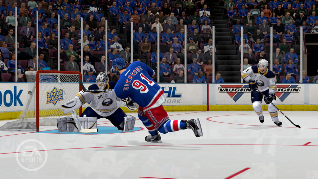 360) NHL (XBOX '13