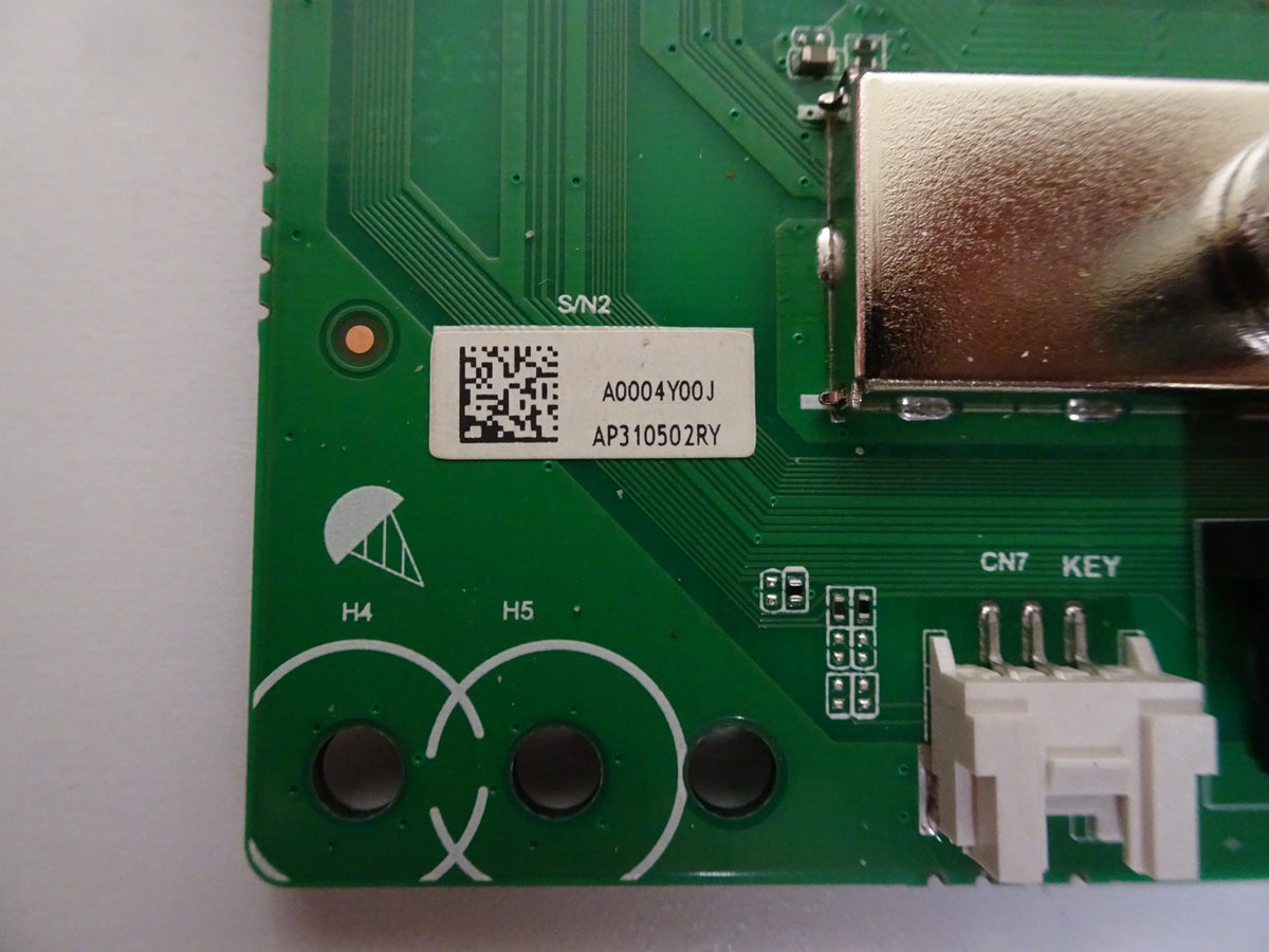 Board 6M03A0004Y00J Vizio Main (TD.MT5691T.U763) V505-H19