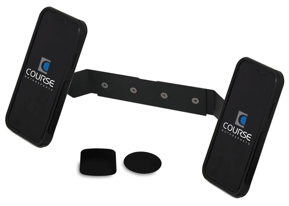 Connect Phone Fit (2020 Ford Mount: Present) Direct - Transit