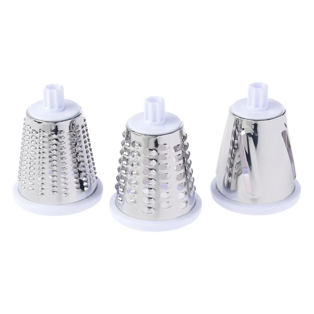 Kitchen Grater & Refurbished Speed Slicer Drum Glitz HQ