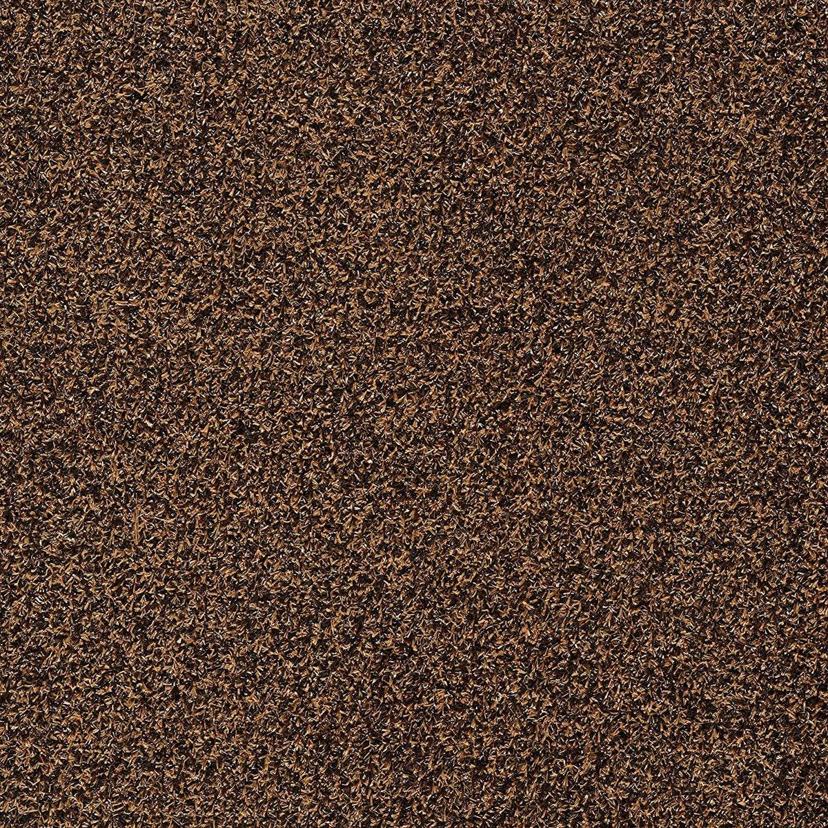 Brown Grass The Turftime Area Turf Runners and Look Without Indoor/Outdoor of The Maintenance. Doormats. Artificial 12'x12' Rugs,