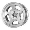 Polished (0 Wheel Ansen Rim 15X7 Mm) Racing Sprint 4X108.00 American