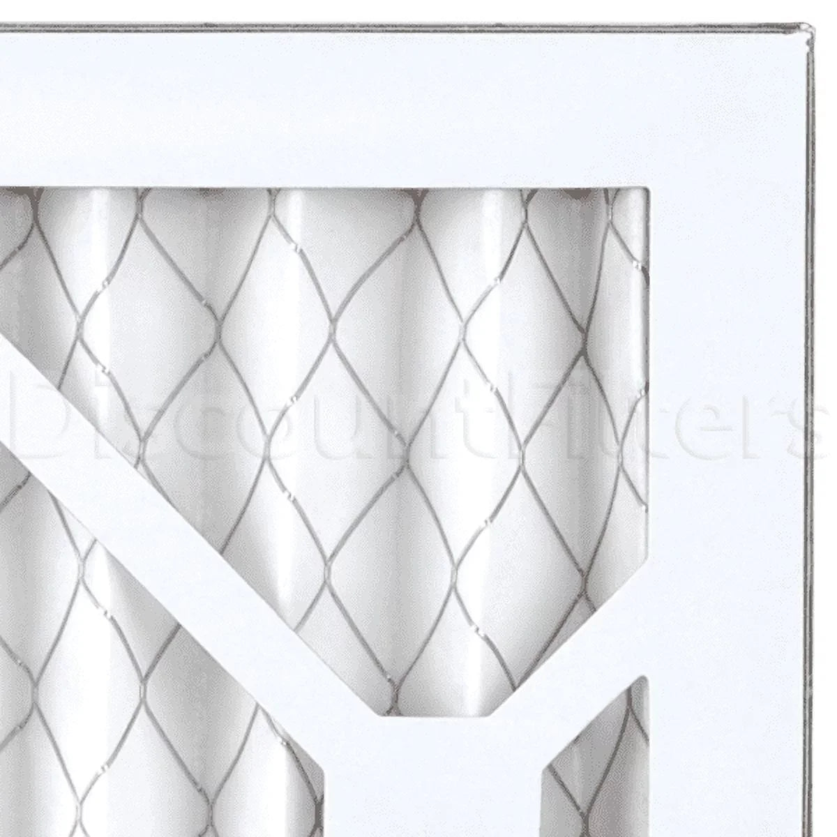Allergy in HVAC Filter, Air AC Filter MERV 10x24x1 Air 6-Pack, USA Furnace the AIRx Pleated Made 11 Filters
